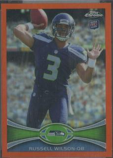 Russell Wilson