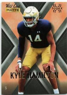 Kyle Hamilton
