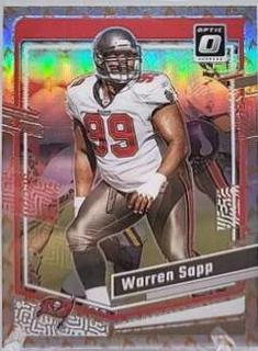 Warren Sapp