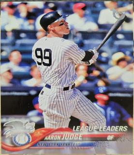 Aaron Judge