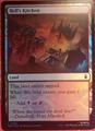 Hell's Kitchen [Foil] | Magic Marvel Super Heroes