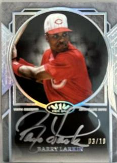 Barry Larkin
