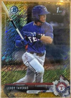 Leody Taveras