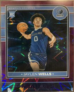 Jaylen Wells