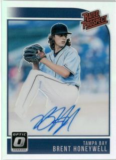 Brent Honeywell