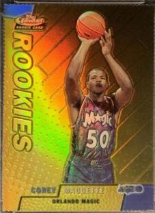 Corey Maggette