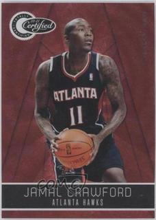Jamal Crawford