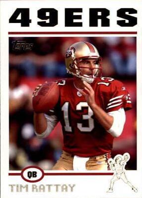 Tim Rattay [Collection] #124