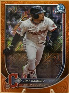 Jose Ramirez