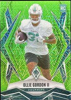 Ollie Gordon II