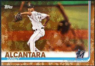 Sandy Alcantara