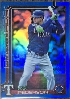 Joc Pederson