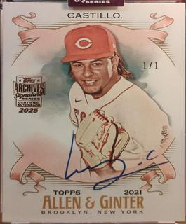 Luis Castillo