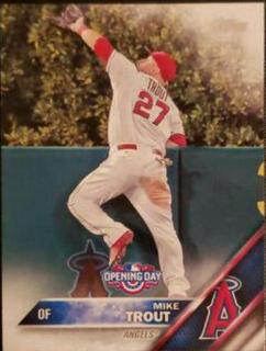 Mike Trout