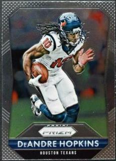 DeAndre Hopkins