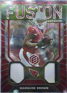 Marquise Brown