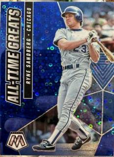 Ryne Sandberg