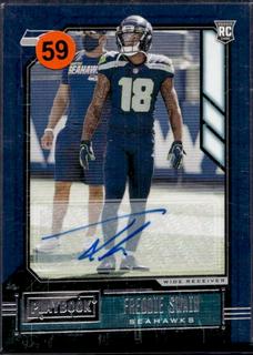 Freddie Swain