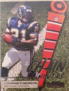LaDainian Tomlinson