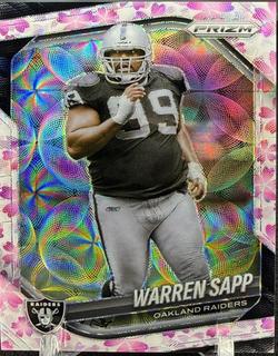 Warren Sapp