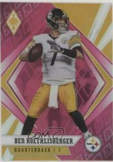 Ben Roethlisberger