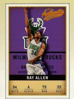 Ray Allen