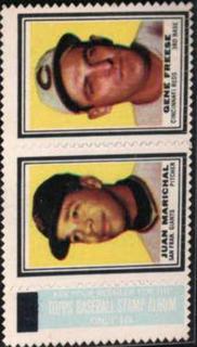 Gene Freese