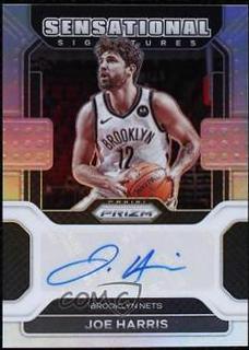 Joe Harris