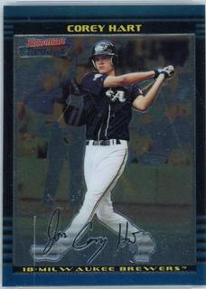 Corey Hart