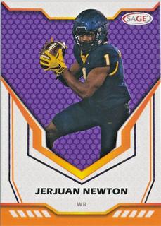 Jerjuan Newton