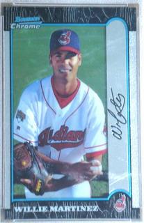 Willie Martinez