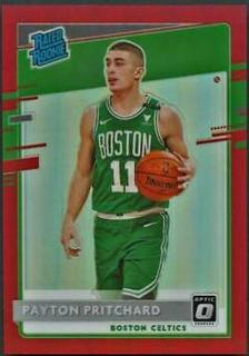 Payton Pritchard