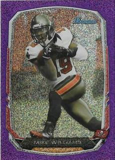 Mike Williams