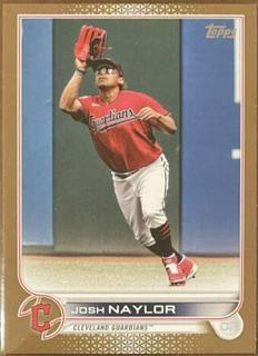 Josh Naylor
