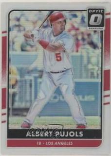 Albert Pujols