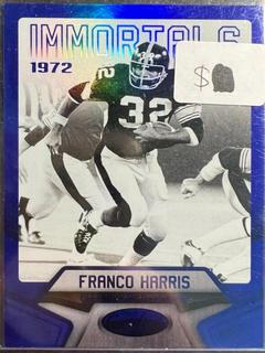 Franco Harris