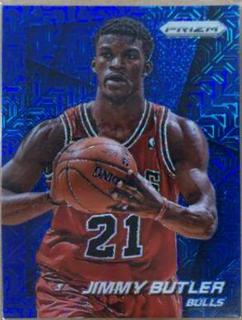 Jimmy Butler