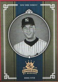 Derek Jeter