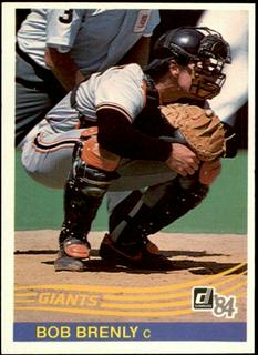 Bob Brenly