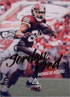 Jordan Reed
