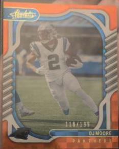 DJ Moore