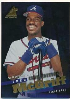 Fred McGriff