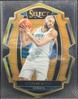 Nicolas Batum