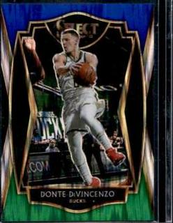 Donte DiVincenzo