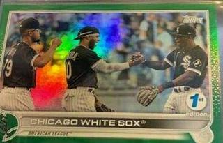 Chicago White Sox