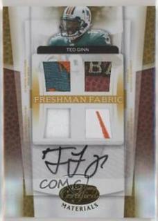 Ted Ginn Jr.
