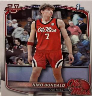 Niko Bundalo