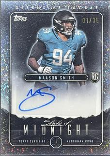 Maason Smith