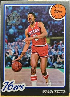 Julius Erving