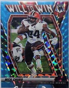 Nick Chubb